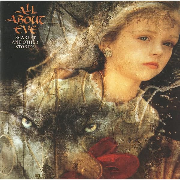 All About Eve: Amazon.co.uk: CDs & Vinyl